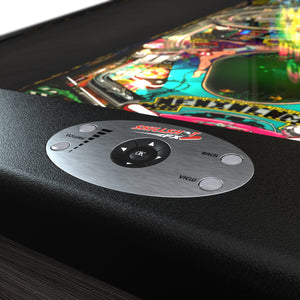 Skill Shot FX Digital Pinball