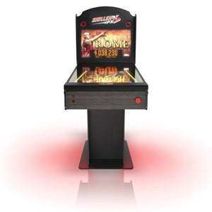 Skill Shot FX Digital Pinball