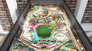 Skill Shot FX Digital Pinball