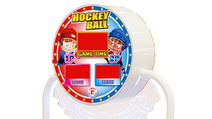 Hockey Ball