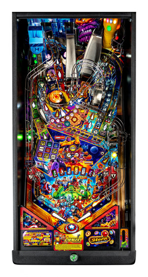 Avengers Infinity Quest Pinball Premium