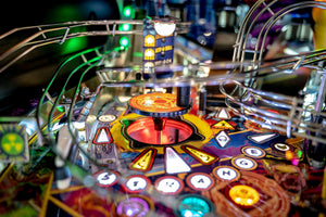 Avengers Infinity Quest Pinball Premium