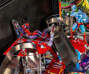 Deadpool Pinball Pro