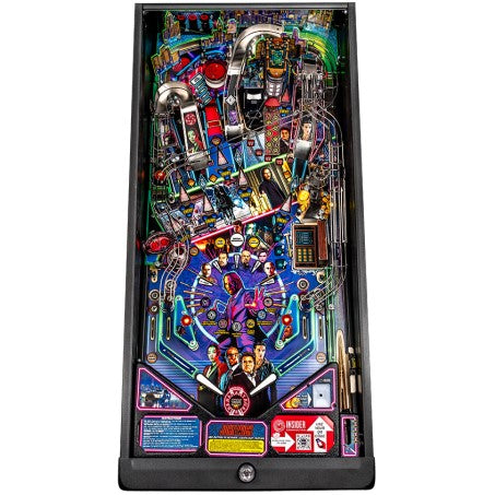 John Wick Pinball Pro