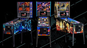 John Wick Pinball Pro