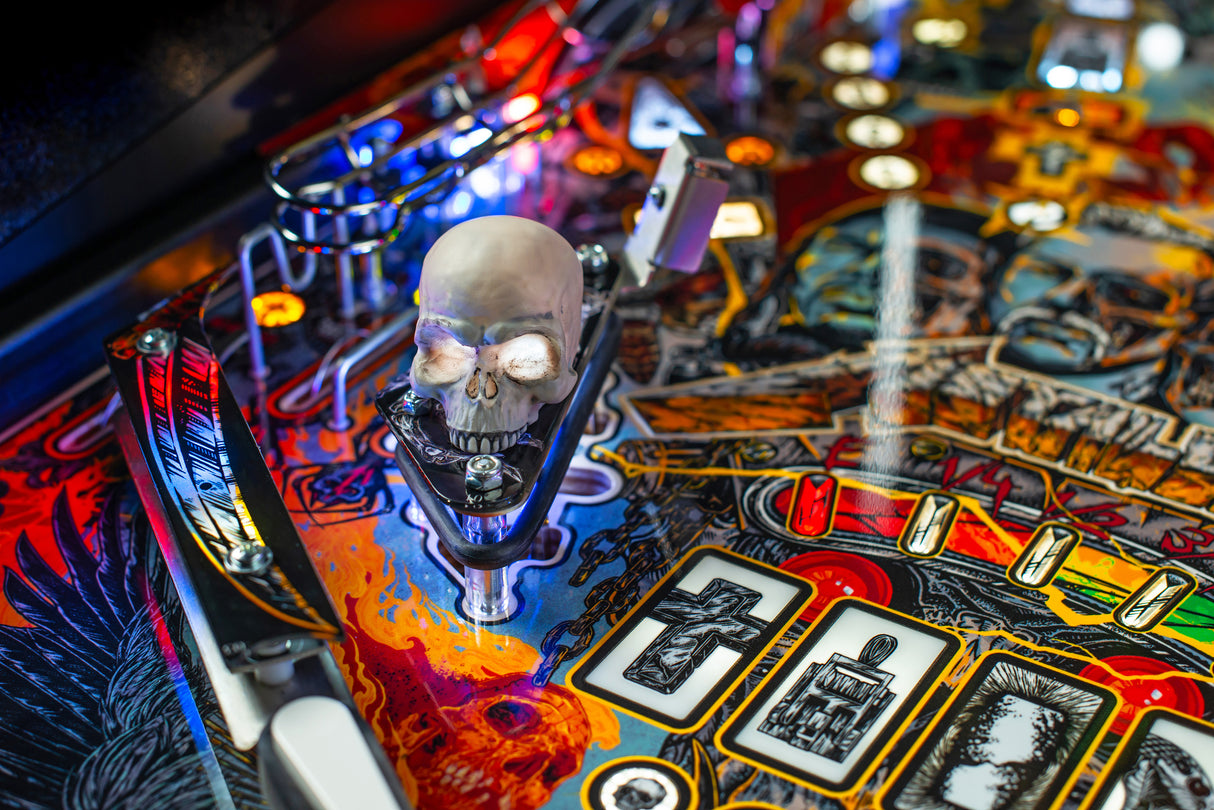 Metallica Remastered Pinball Premium