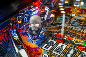 Metallica Remastered Pinball Premium