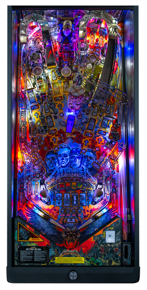 Metallica Remastered Pinball Premium