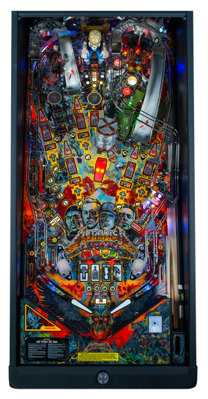 Metallica Remastered Pinball Premium