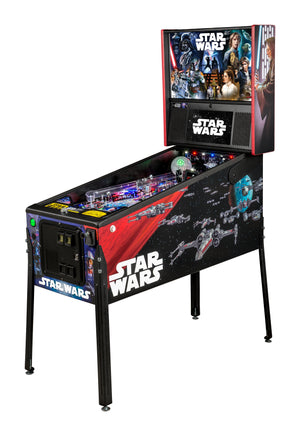 Star Wars Pinball Pro