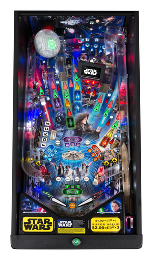 Star Wars Pinball Pro