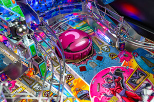 The Uncanny X-Men Pinball Premium