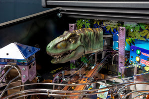 Jurassic Park Pinball Premium