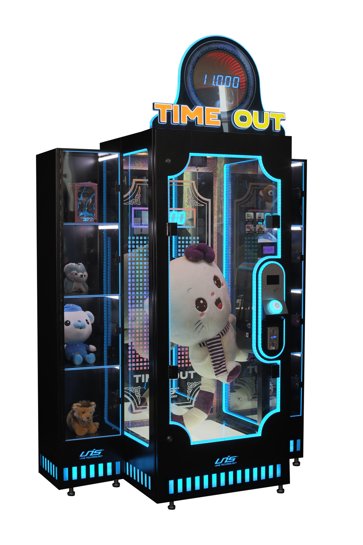 Time Out