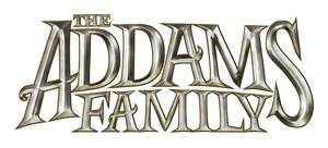 The Addams Family 1-Player