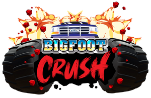 Bigfoot Crush