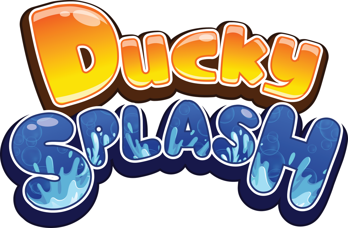 Ducky Splash