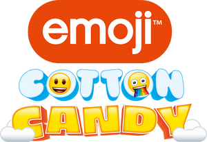 Emoji Barbe à papa