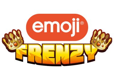Frénésie des émojis