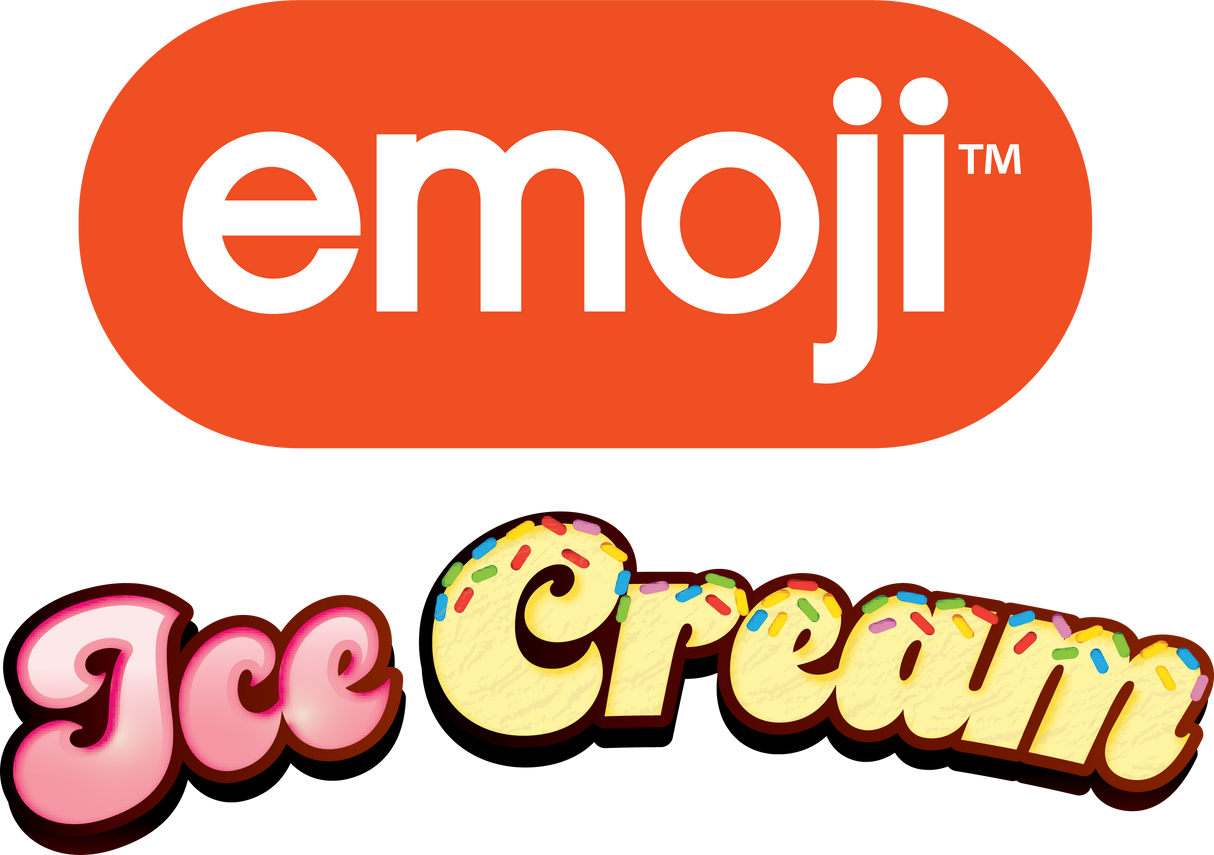 Emoji Ice Cream