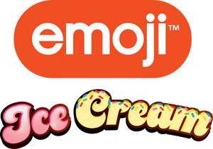 Emoji Ice Cream