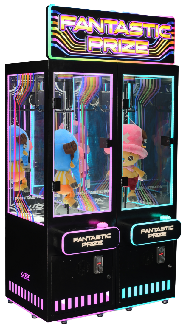 Fantastic Prize Mini 2-Player
