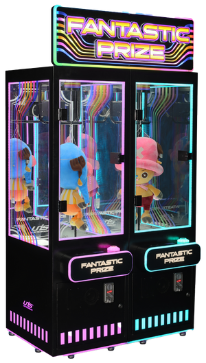 Fantastic Prize Mini 2-Player