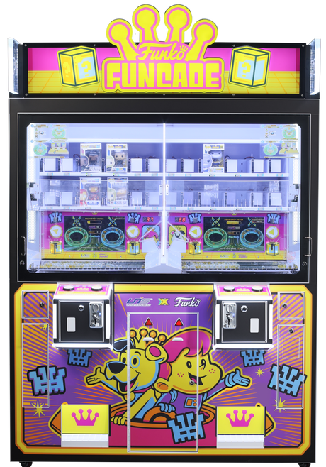 Funko Funcade