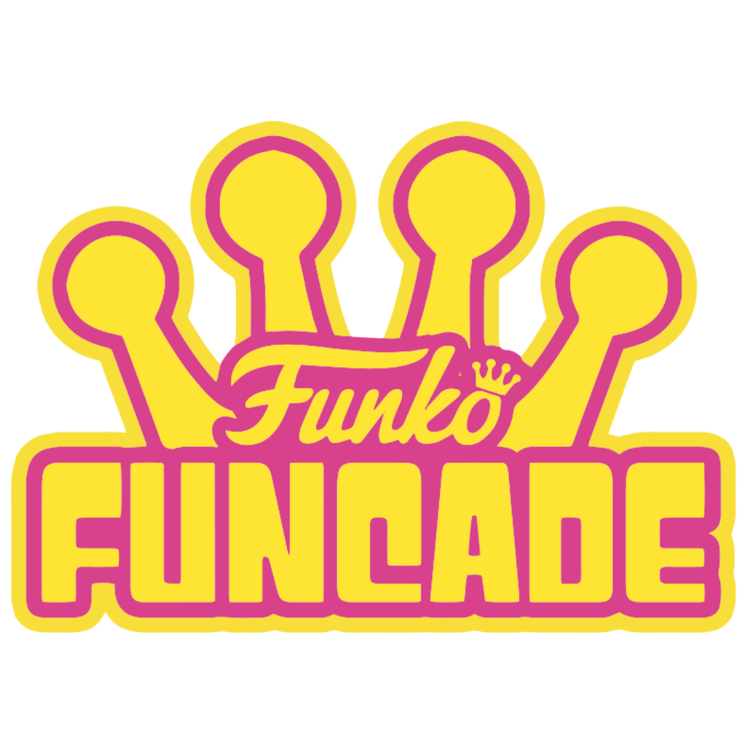 Funko Funcade
