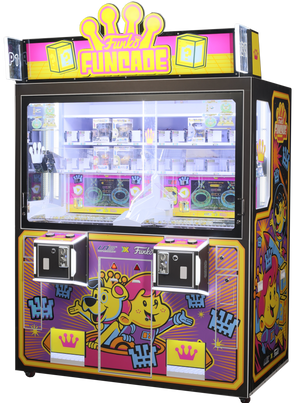 Funko Funcade