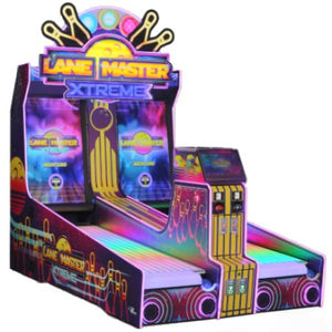 Lane Master Xtreme