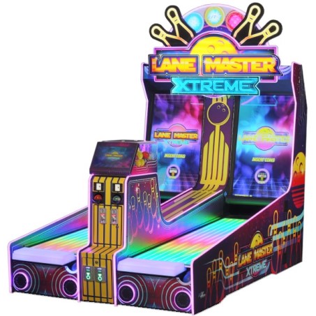 Lane Master Xtreme