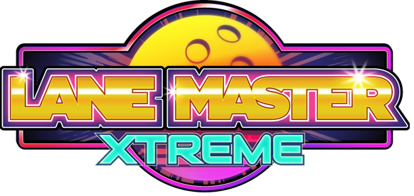 Lane Master Xtreme - Version Prix