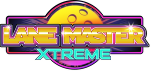 Lane Master Xtreme - Version Prix