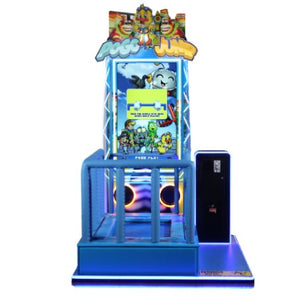 Pogo Jump DLX