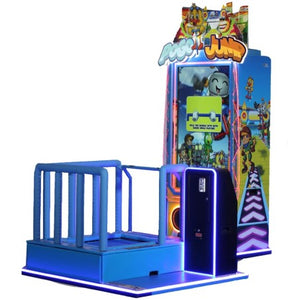 Pogo Jump DLX