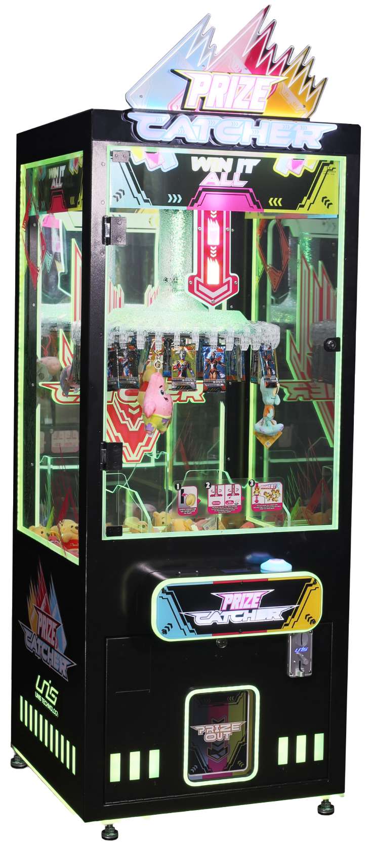 Attrapeur de prix