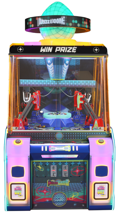 Dôme de prix