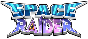 Raider spatial 1 joueur