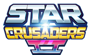 Star Crusaders II