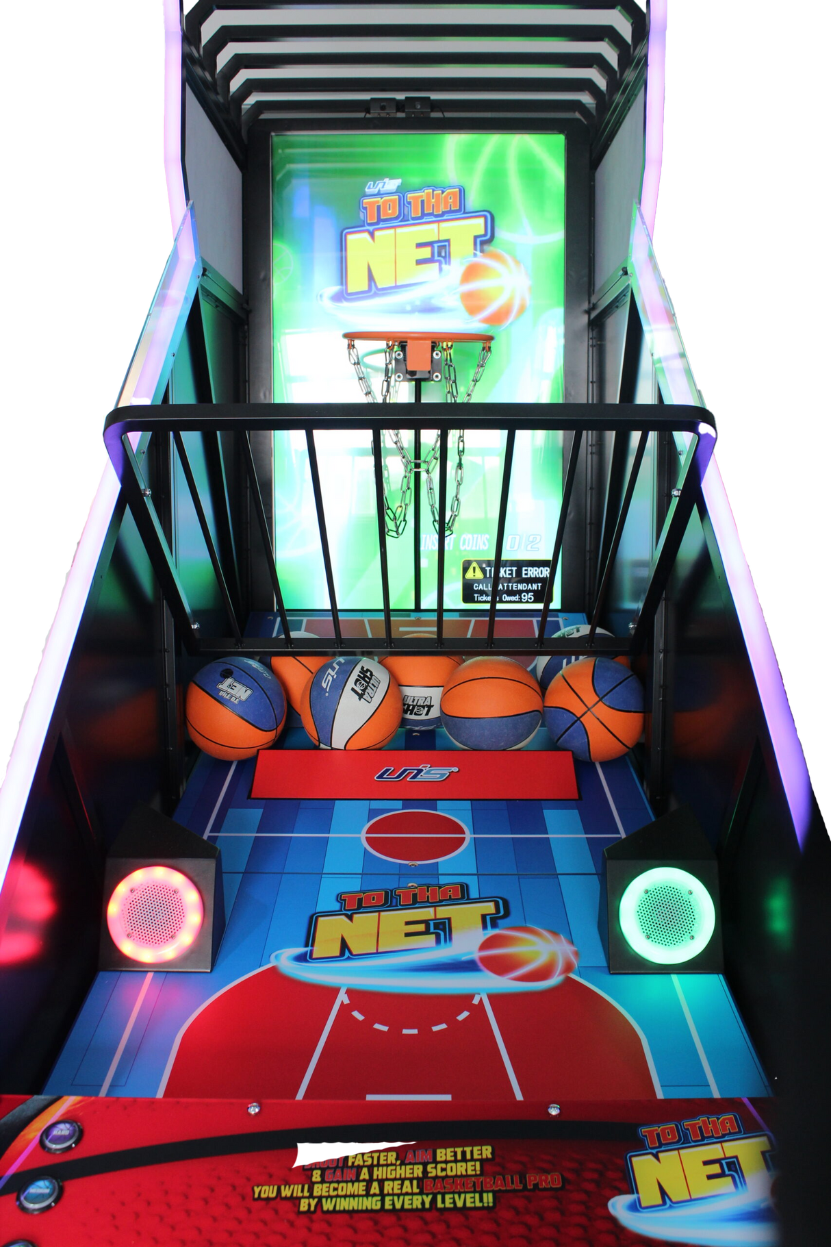 To Tha Net