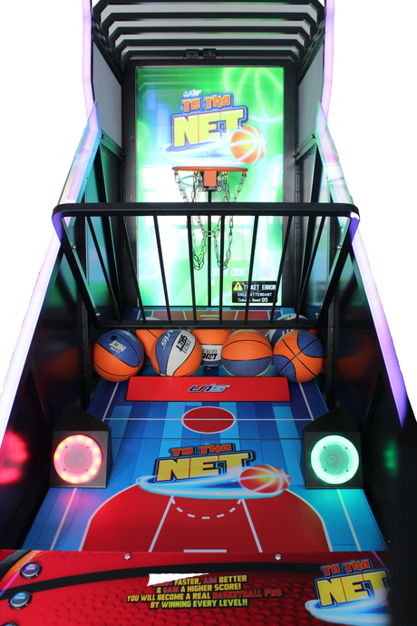 To Tha Net