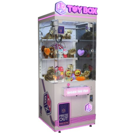 Toy Box 1-Player