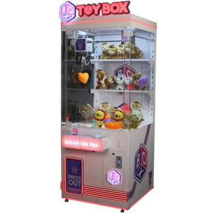 Toy Box 1-Player