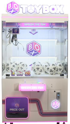 Toy Box XL