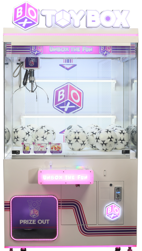Toy Box XL