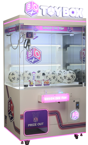 Toy Box XL