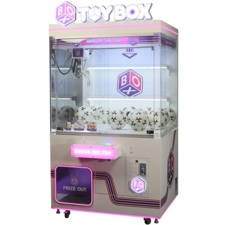 Toy Box XL