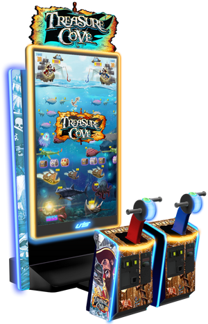 Treasure Cove