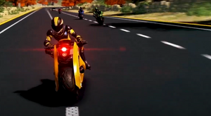 Ultra Motor VR 2-Player